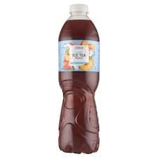 Tesco Light Ice Tea Peach 1,5 l