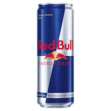 Red Bull Energy Drink 473 ml