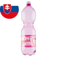 Drobček Dojčenská voda 2 l