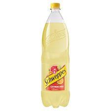 Schweppes Citrus mix 1,5 l