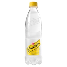 Schweppes Indian Tonic 0,5 l