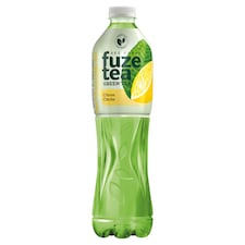 FuzeTea Green Tea citrón 1,5 l