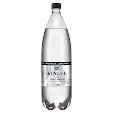 Kinley Tonic Water Zero 1,5 l