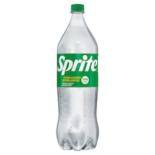Sprite Citrón-limetka 1,5 l