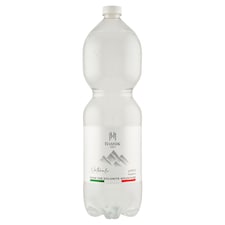 Hamsik Aqua Naturale prírodná minerálna voda nesýtená 1,5 l