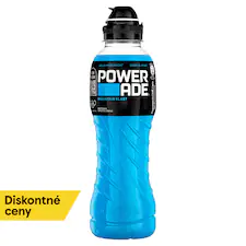 Powerade Mountain Blast 500 ml