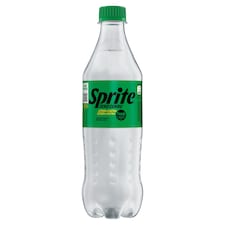 Sprite Zero Cukru Citrón-limetka 500 ml
