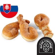 Vrkoč škoricový 50 g