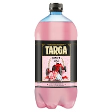 Targa Tonica Rosa sýtený nealkoholický nápoj 1,33 l
