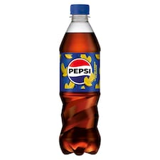 Pepsi Lemon Twist 500 ml