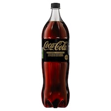 Coca-Cola Zero Zero 1 l