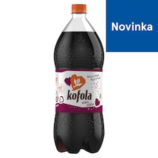 Kofola Višňa 1,5 l