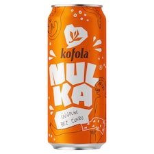 Kofola Nulka 330 ml