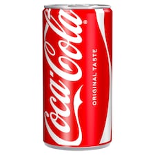 Coca-Cola 200 ml