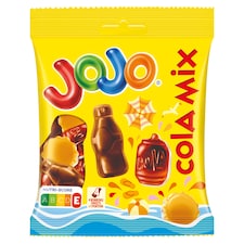 JOJO Cola Mix 80 g