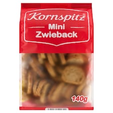 Bona Vita Kornspitz Mini sucháriky 140 g