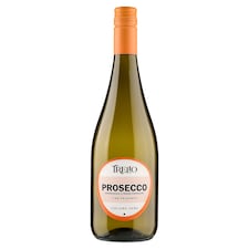 Trelio Prosecco perlivé víno biele polosuché 750 ml