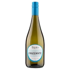 Trelio Frizzante perlivé víno biele polosladké 750 ml