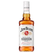 Jim Beam Kentucky Straight Bourbon Whiskey 40 % 0,7 l