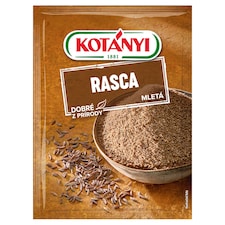 Kotányi Rasca mletá 28 g