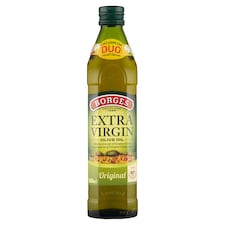 Borges Original Extra panenský olivový olej 500 ml