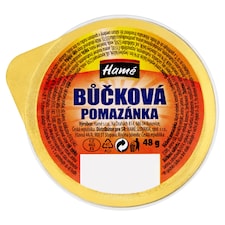 Hamé Bôčiková nátierka 48 g