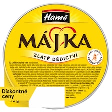 Hamé Májka Lahôdkový bravčový krém 75 g