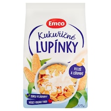 Emco Kukuričné lupienky 375 g