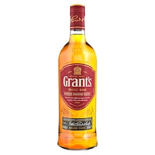 Grant's Triple Wood 700 ml