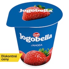 Zott Jogobella Jogurt 150 g