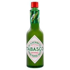 Tabasco Green Pepper Sauce 57 ml