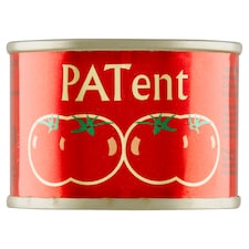 PAT ent Paradajkové pyré 70 g
