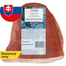 Tesco Údené stehno