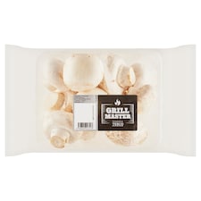 Tesco Grill Master Šampiňón záhradný 500 g