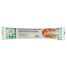 Salvatore Pizzové cesto kysnuté 280 g