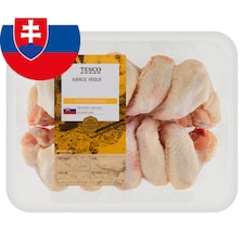 Tesco Kuracie krídla