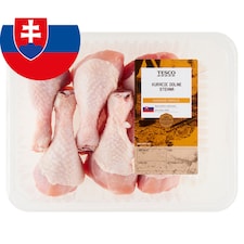 Tesco Kuracie dolné stehná