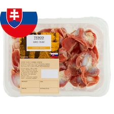 Tesco Kuracie žalúdky