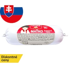 Tauris Maťko šunková pena 100 g