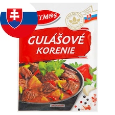 Thymos Gulášové korenie 26 g