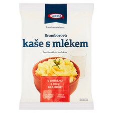 Labeta Zemiaková kaša s mliekom 100 g