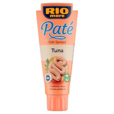 Rio Mare Paté Tuniakový krém 100 g