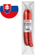 Mecom Uhorská klobása 400 g