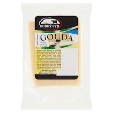 Dobrý Syr Gouda syr 400 g
