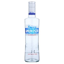 Amundsen Premium vodka 37,5% 500 ml