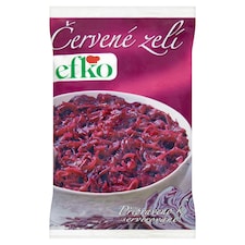 efko Červená kapusta 500 g