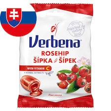 Verbena Šípka 60 g
