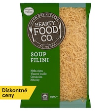 Hearty Food Co. Niťovky 500 g