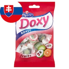 Figaro Doxy Roksy Fruits 90 g