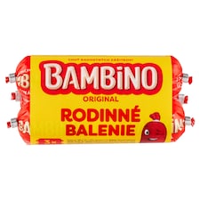 Bambino Original rodinné balenie 3 x 100 g